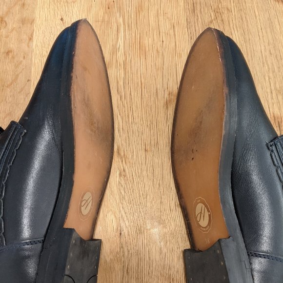 H by Hudson Boots - Picture 4 of 8